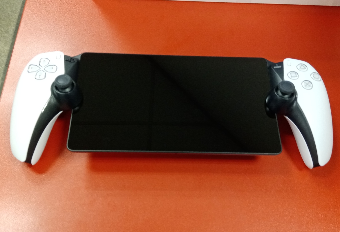 Sony PlayStation Portal  Remote Player  použitý