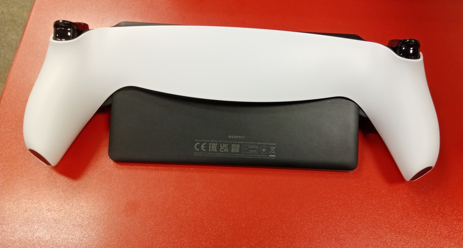 Sony PlayStation Portal  Remote Player  použitý