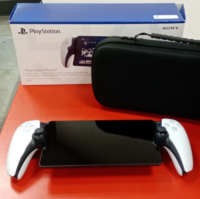 Sony PlayStation Portal  Remote Player  použitý