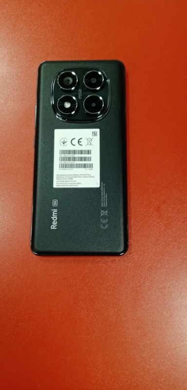 Xiaomi Redmi Note 14 Pro 5G 8GB/256GB použitý