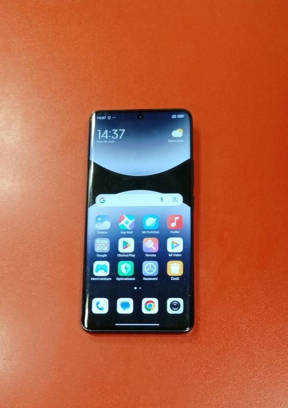 Xiaomi Redmi Note 14 Pro 5G 8GB/256GB použitý