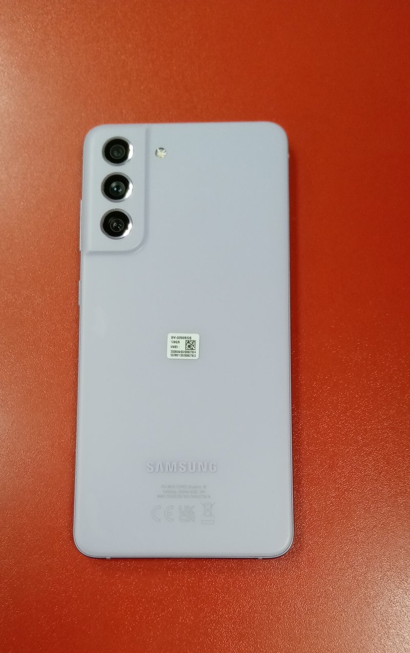 Samsung Galaxy S21 FE 5G 128GB použitý 