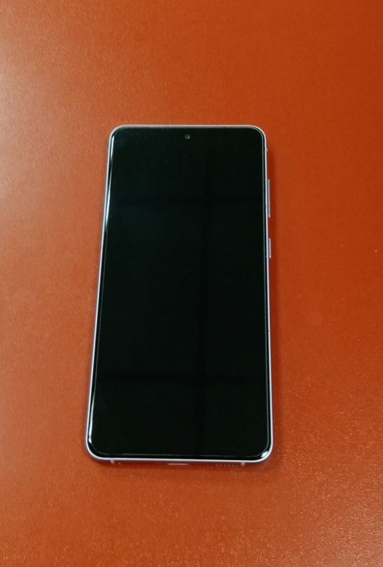 Samsung Galaxy S21 FE 5G 128GB použitý 