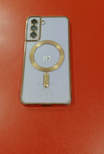 Samsung Galaxy S21 FE 5G 128GB použitý 