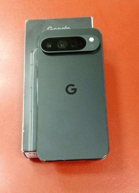 Google Pixel 9 Pro XL 16GB/128GB použitý