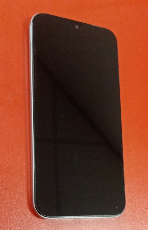 Xiaomi Redmi 15c 8GB/256GB použitý 