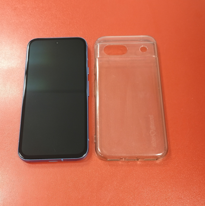 Google Pixel 8a 8GB/128GB použitý