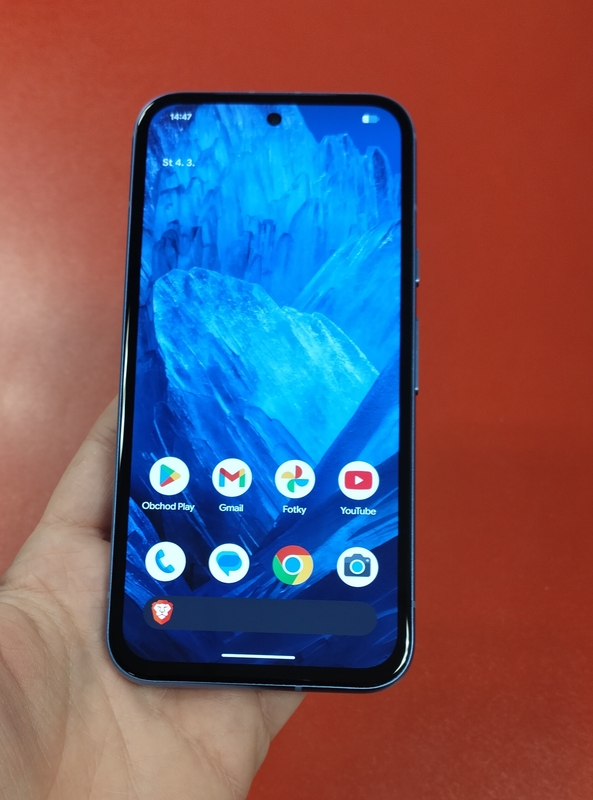 Google Pixel 8a 8GB/128GB použitý