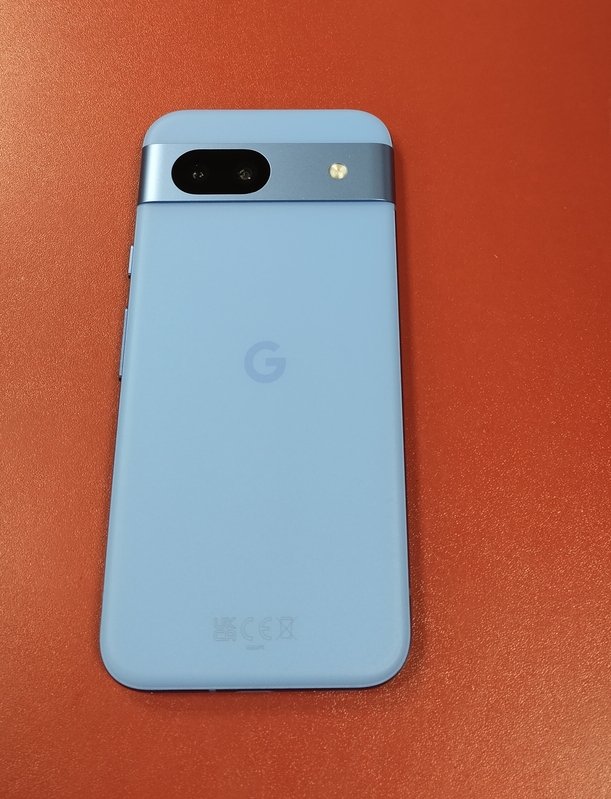 Google Pixel 8a 8GB/128GB použitý