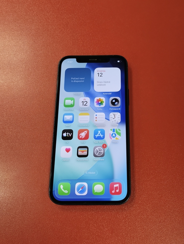 Apple iPhone 12 64GB použitý