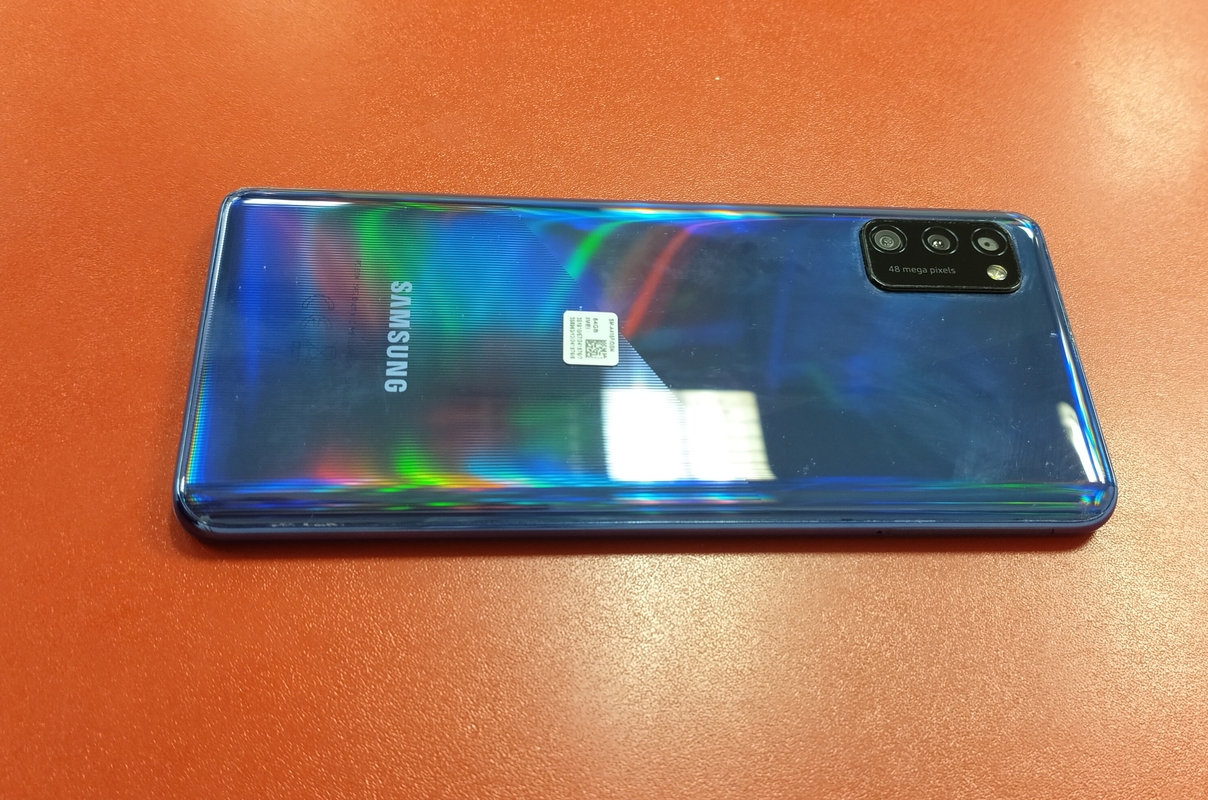 Samsung Galaxy A41 4/64GB použitý