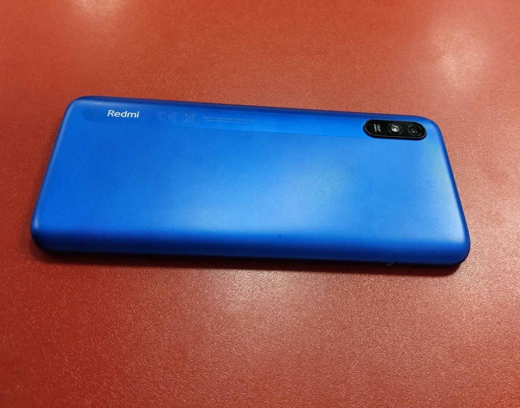 Xiaomi Redmi 9AT 2GB/32GB použitý