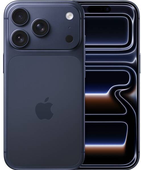 Apple iPhone 17 Pro 256GB Deep Blue