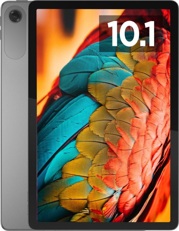 Lenovo Tab 10,1 LTE 4/64 GB Luna Grey (ZAEJ0080CZ)