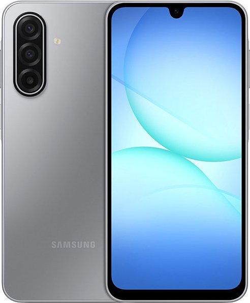 Samsung Galaxy A17 5G A176B 4GB/128GB Black