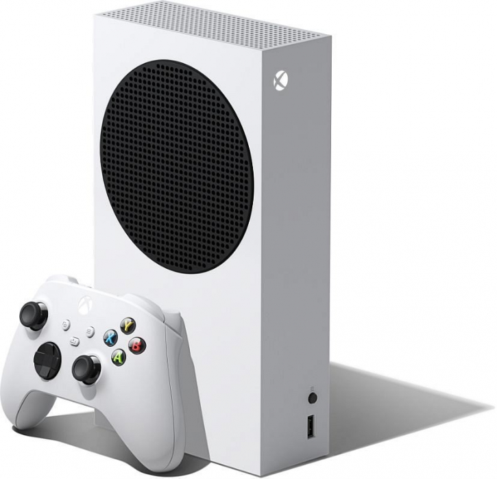  Výkupní cena Microsoft Xbox Series S
